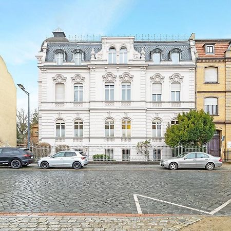 Apartments Direkt Am Staatstheater,Modern,Zentral,Ruhig,2 Zimmer,Netflix,Privatparkplatz Auf Dem Hof Cottbus Buitenkant foto